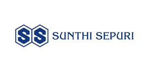 Sunthi Sepuri
